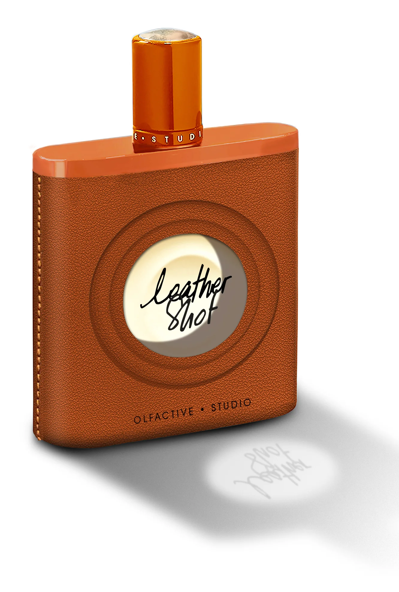 Leather Shot - Image 2