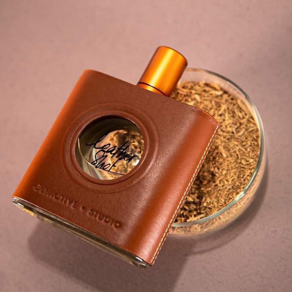 Leather Shot - Image 4