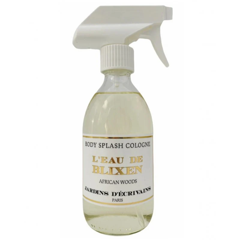 L’Eau de Blixen