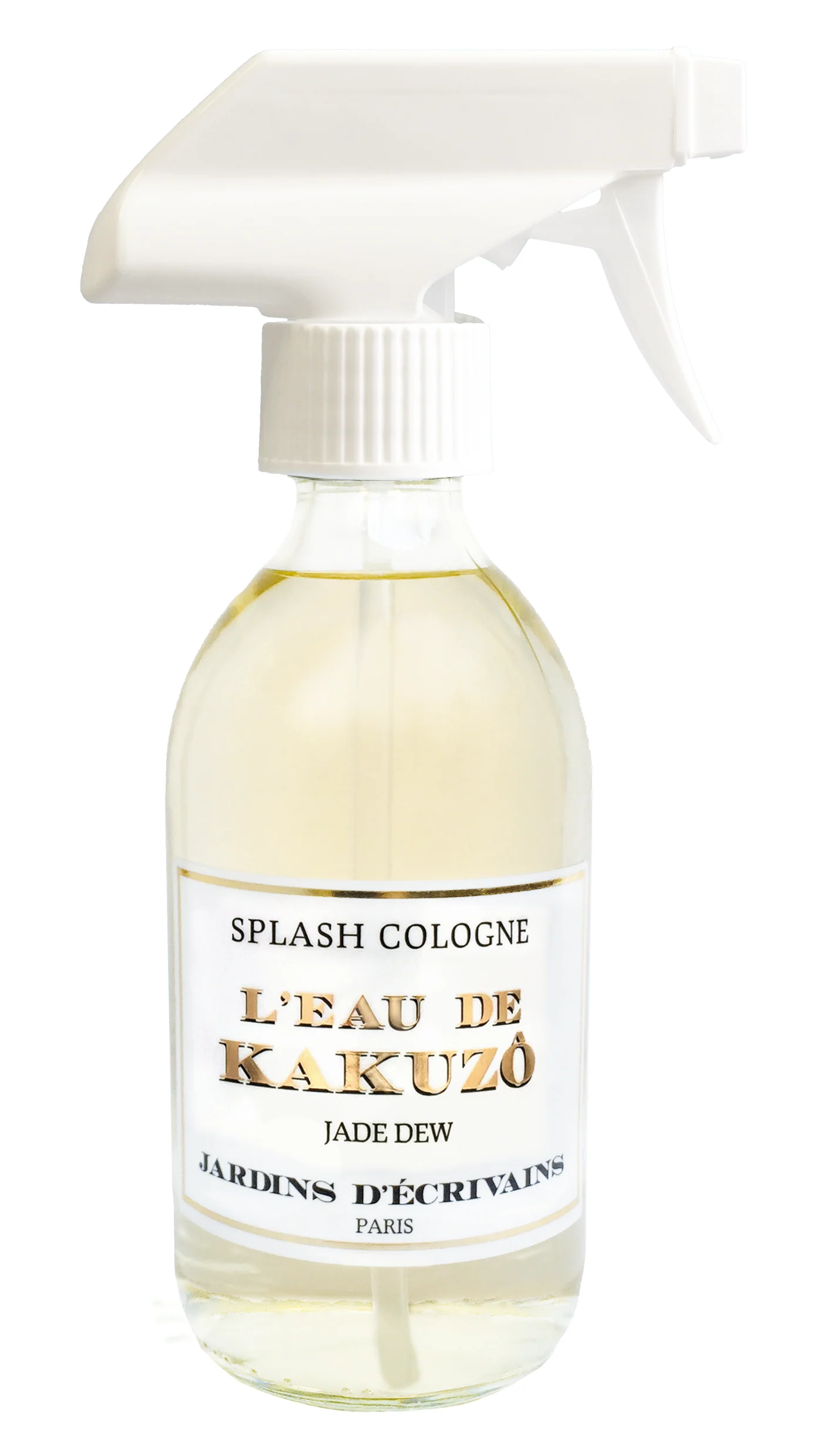 L'Eau de Kakuzo