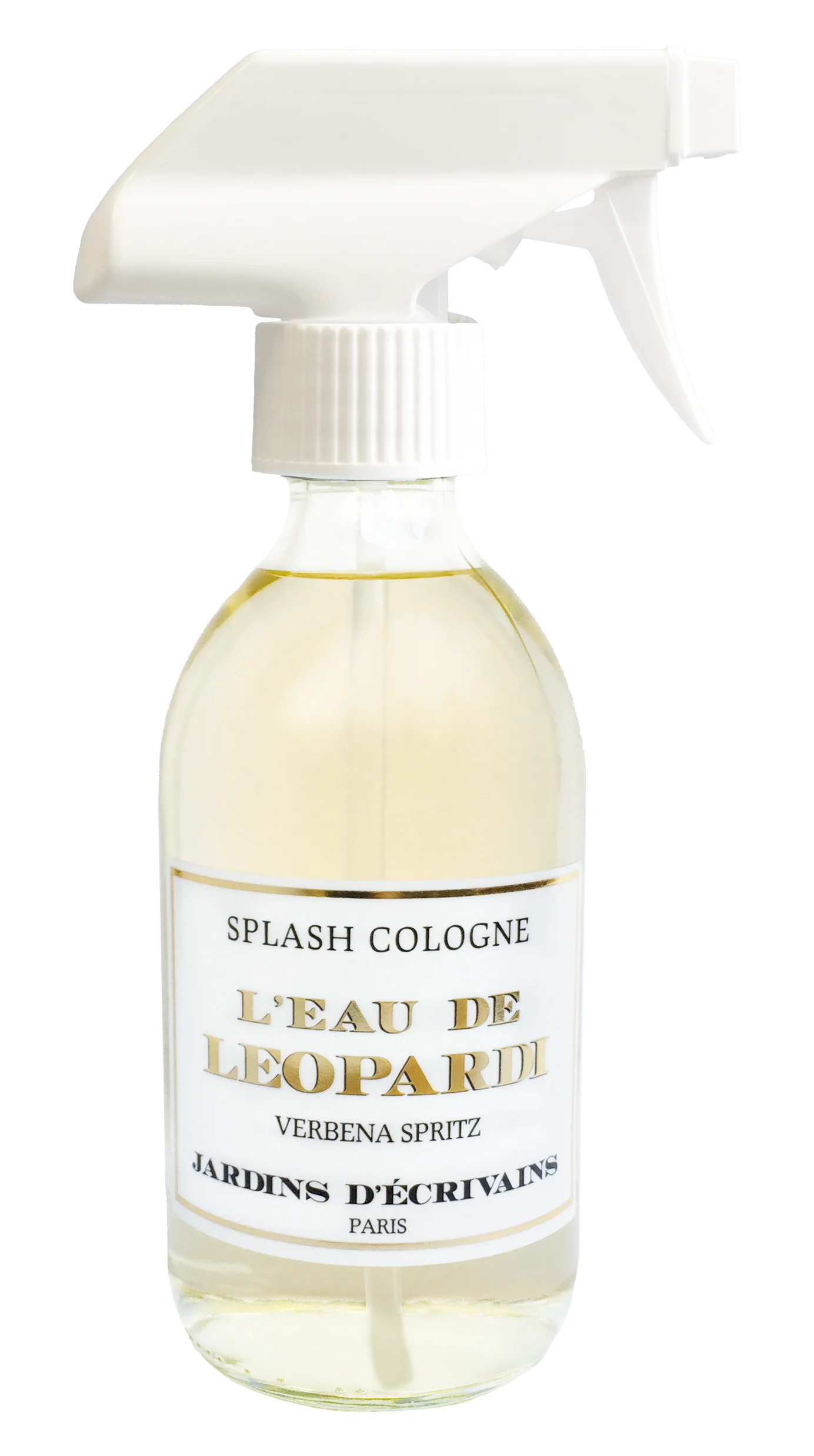 L’Eau de Leopardi