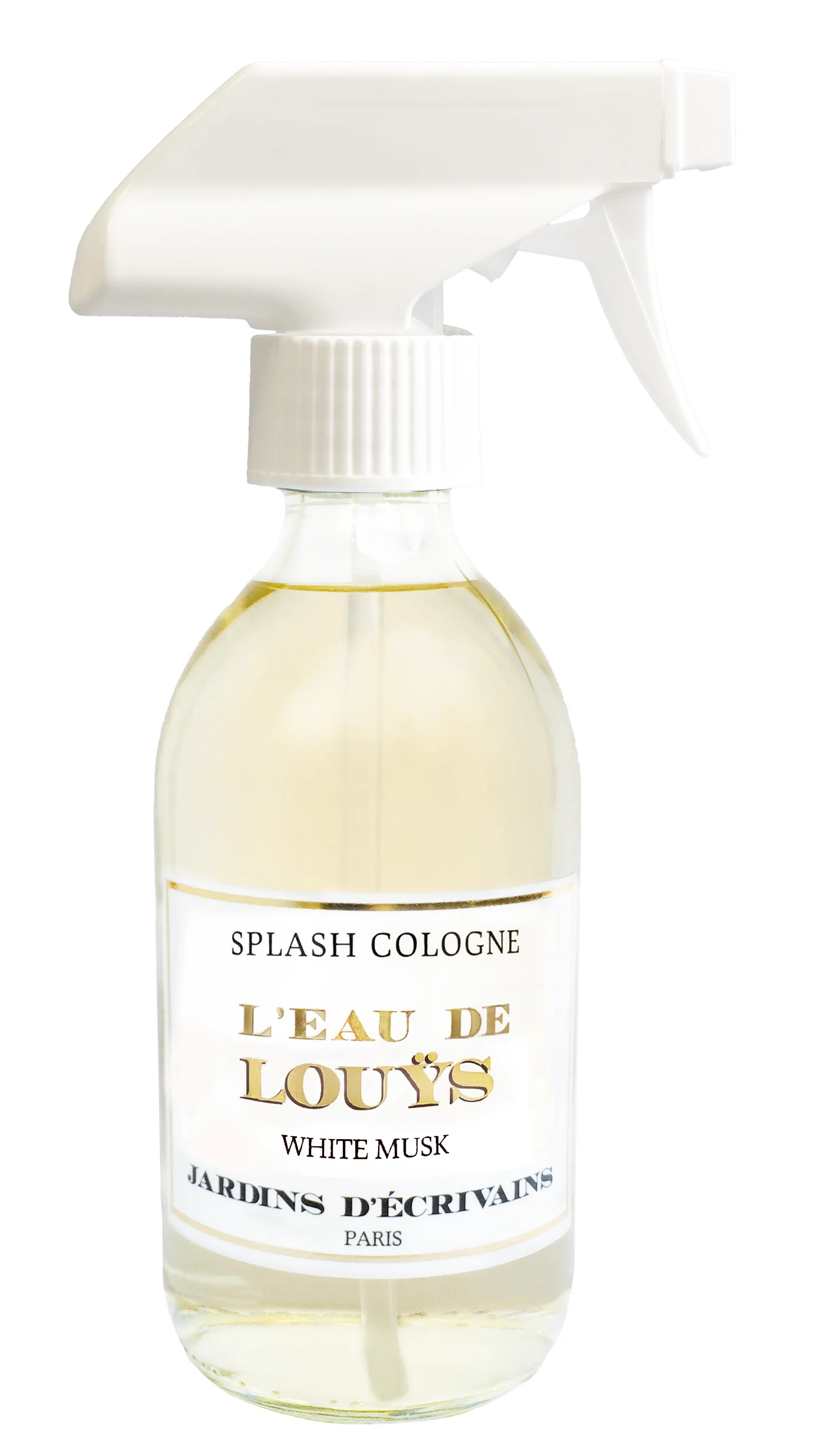 L’Eau de Louys