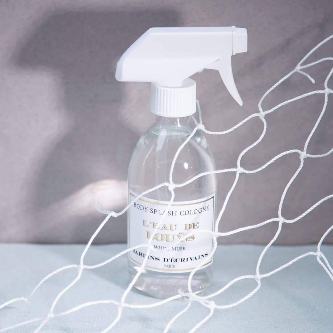 L’Eau de Louys - Image 3