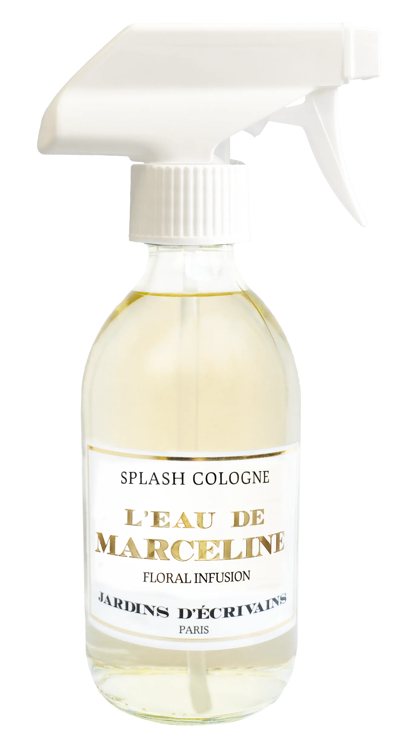 L’Eau de Marceline