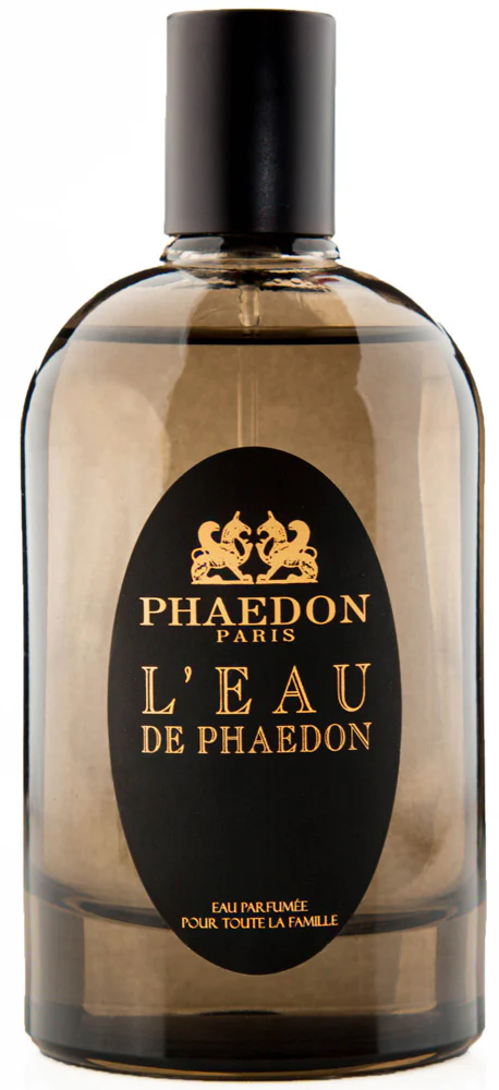 L'Eau de Phaedon (Discontinued)