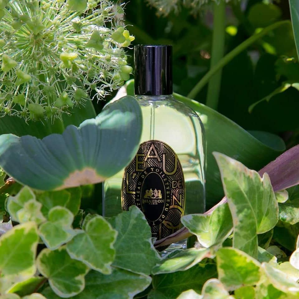 L'Eau de Phaedon (Discontinued) - Image 2