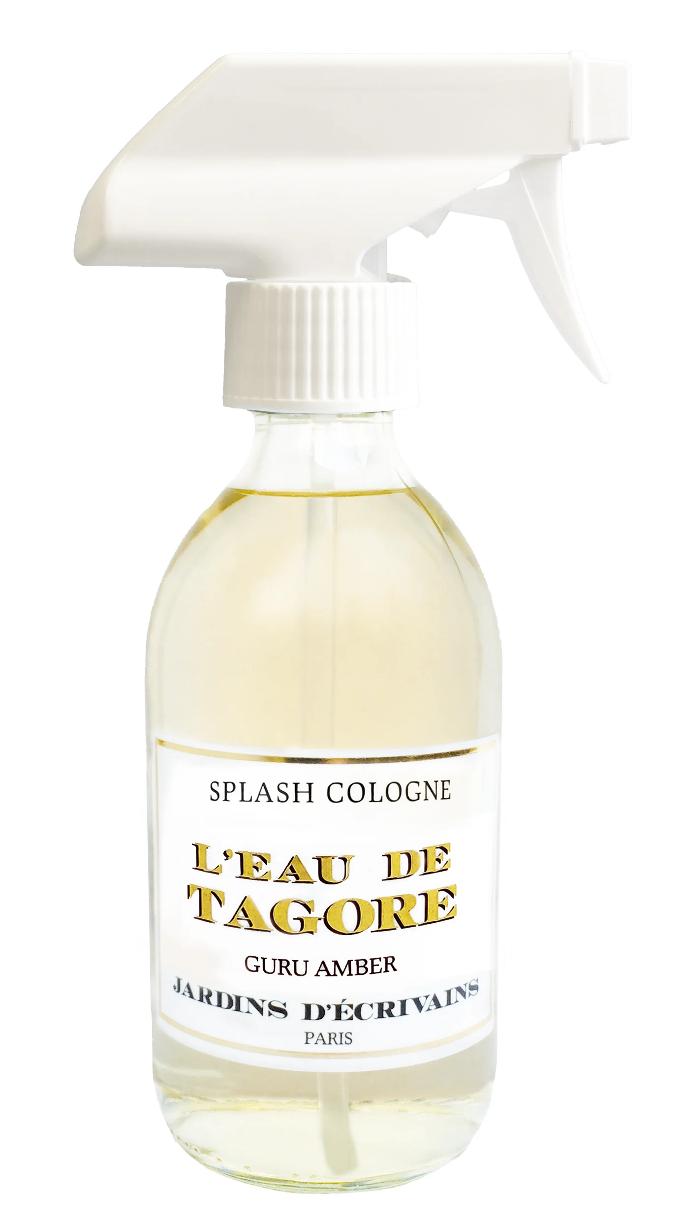 L’Eau de Tagore
