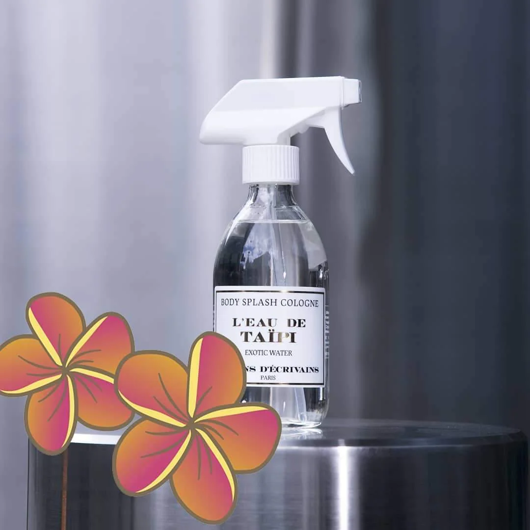 L'Eau de Taipi - Image 2