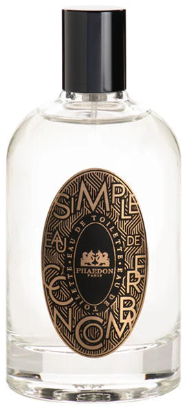 L’Eau Simple de Concombre (Discontinued)