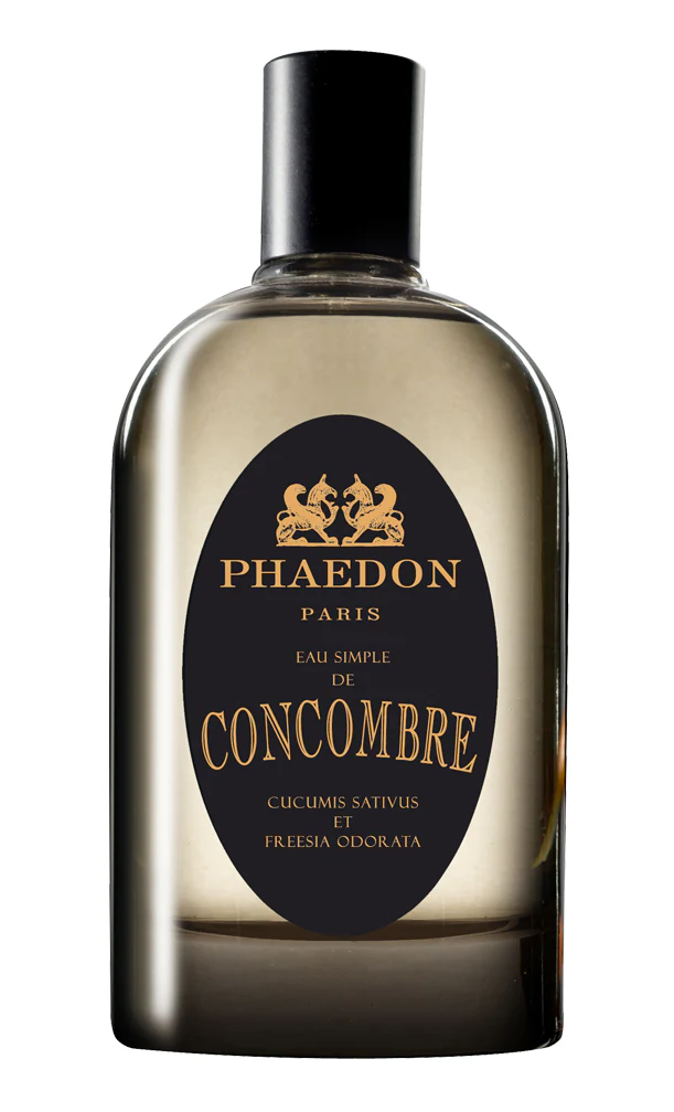 L’Eau Simple de Concombre (Discontinued) - Image 2