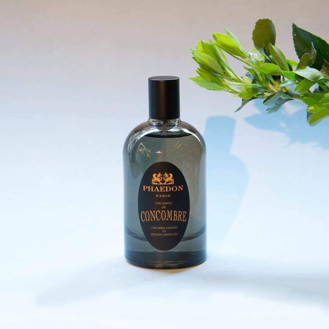 L’Eau Simple de Concombre (Discontinued) - Image 3
