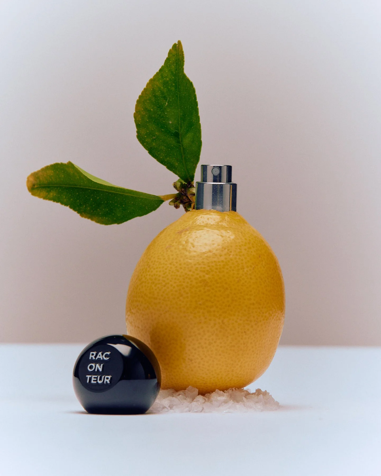 Lemonade Grenade - Image 2