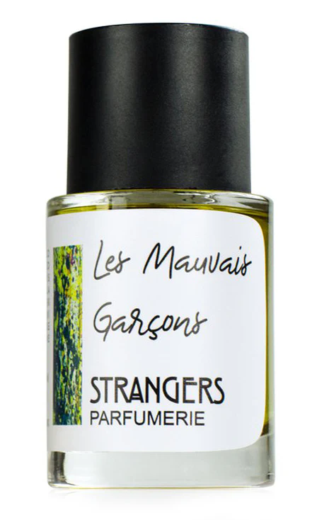 Les Mauvais Garcons (Discontinued)
