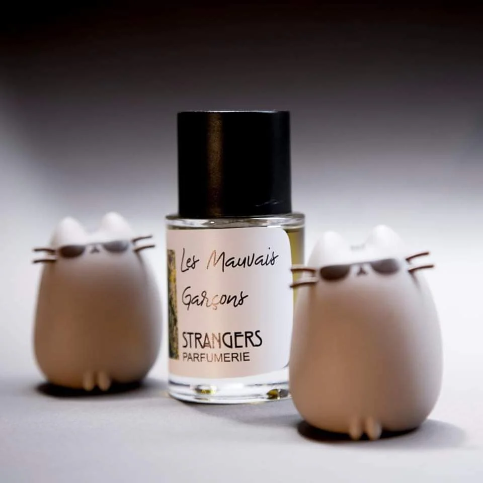 Les Mauvais Garcons (Discontinued) - Image 2