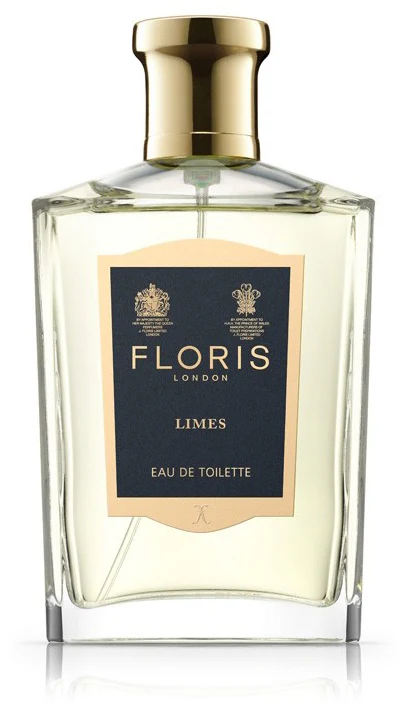 Limes (Discontinued)