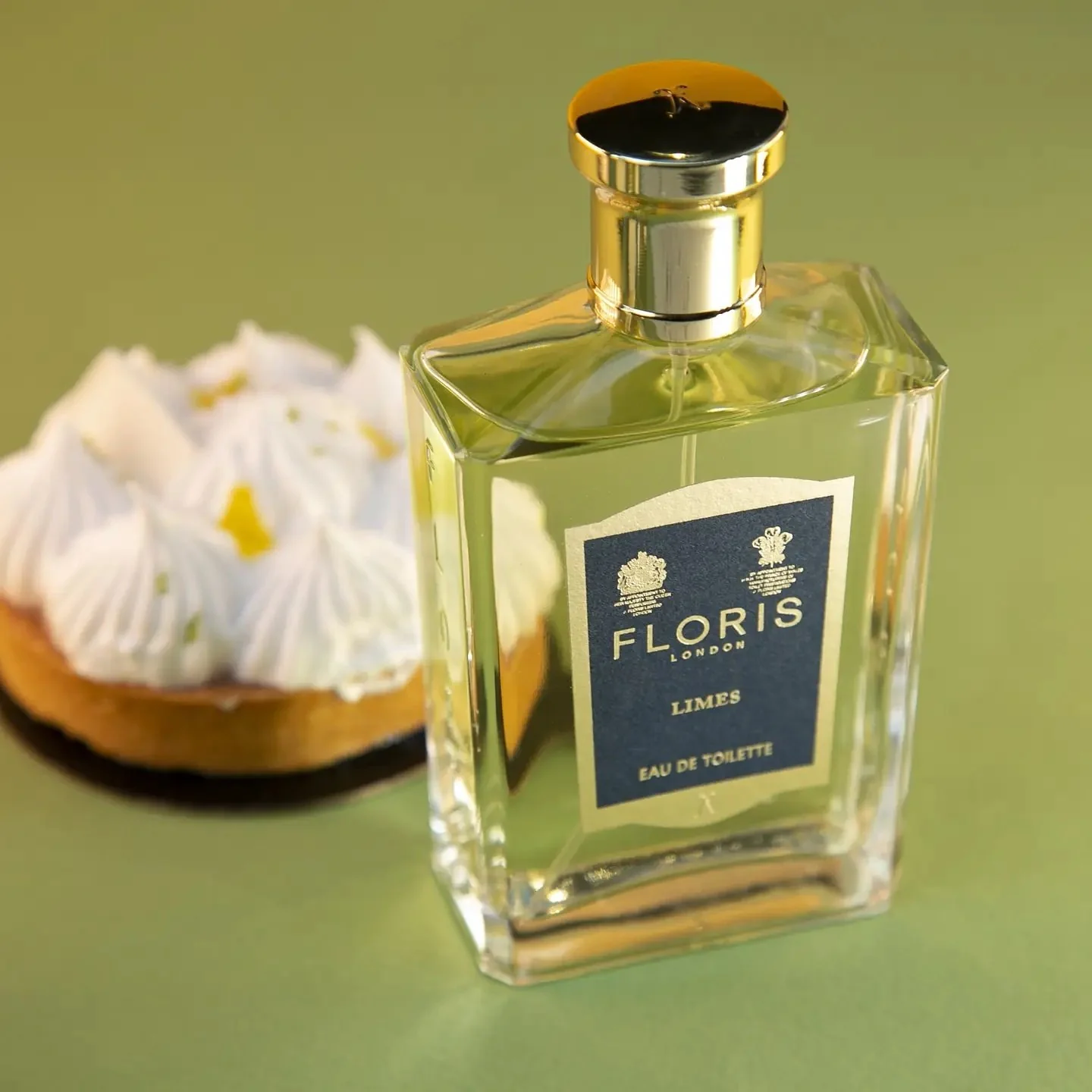 Limes (Discontinued) - Image 2