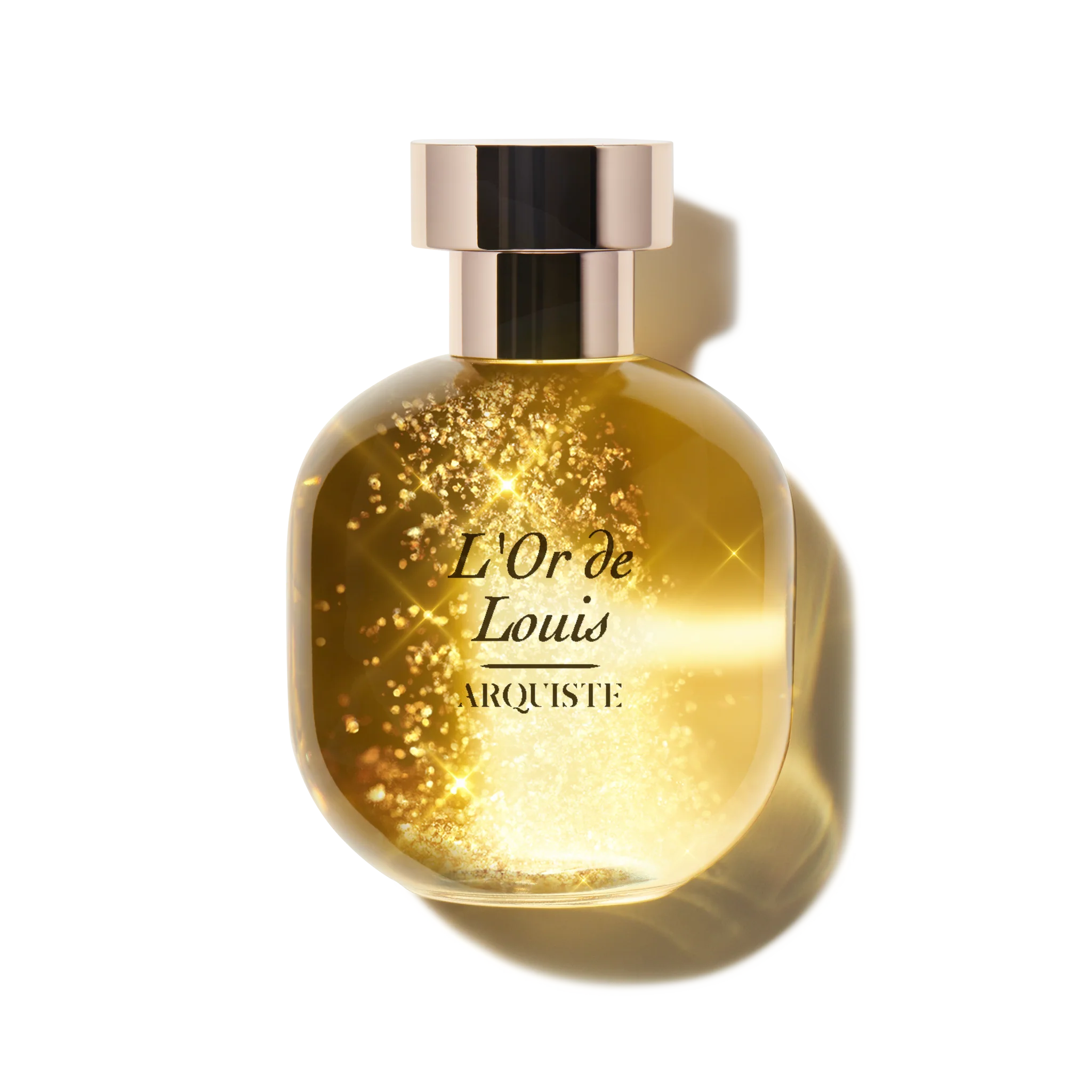 L'OR DE LOUIS - Image 2