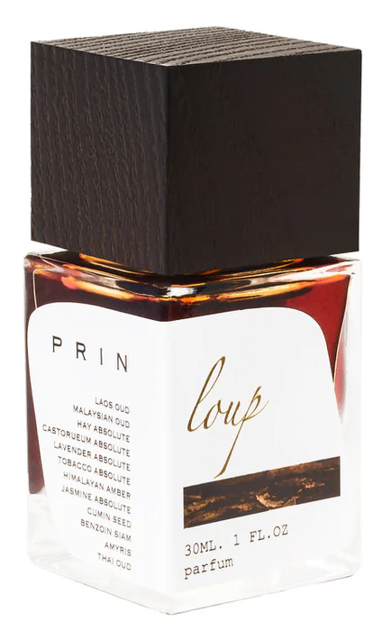 Loup (Limited edition)