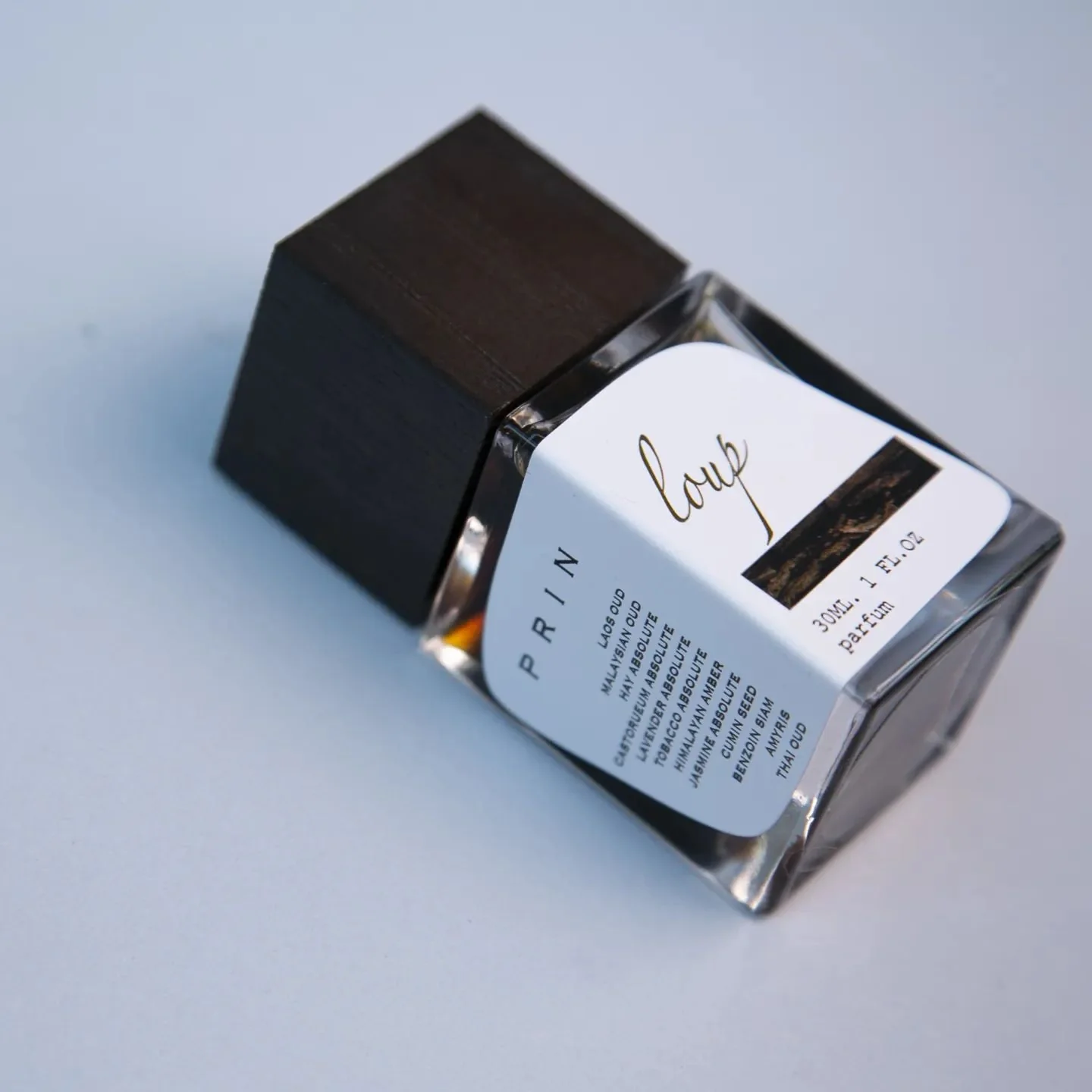 Loup (Limited edition) - Image 2