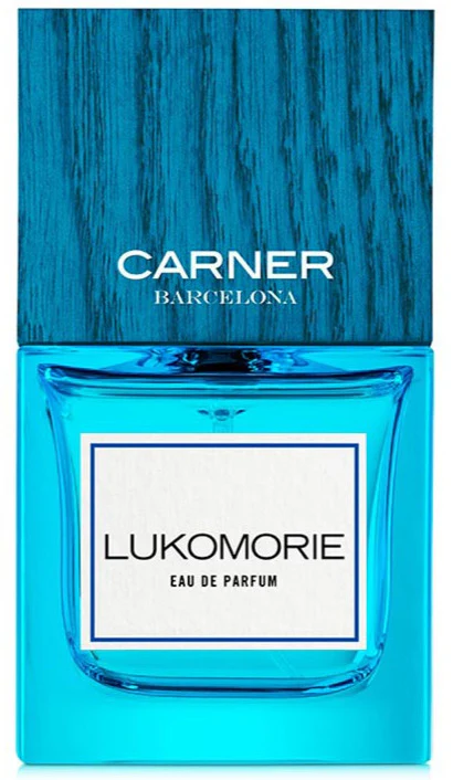 Lukomorie (Discontinued)