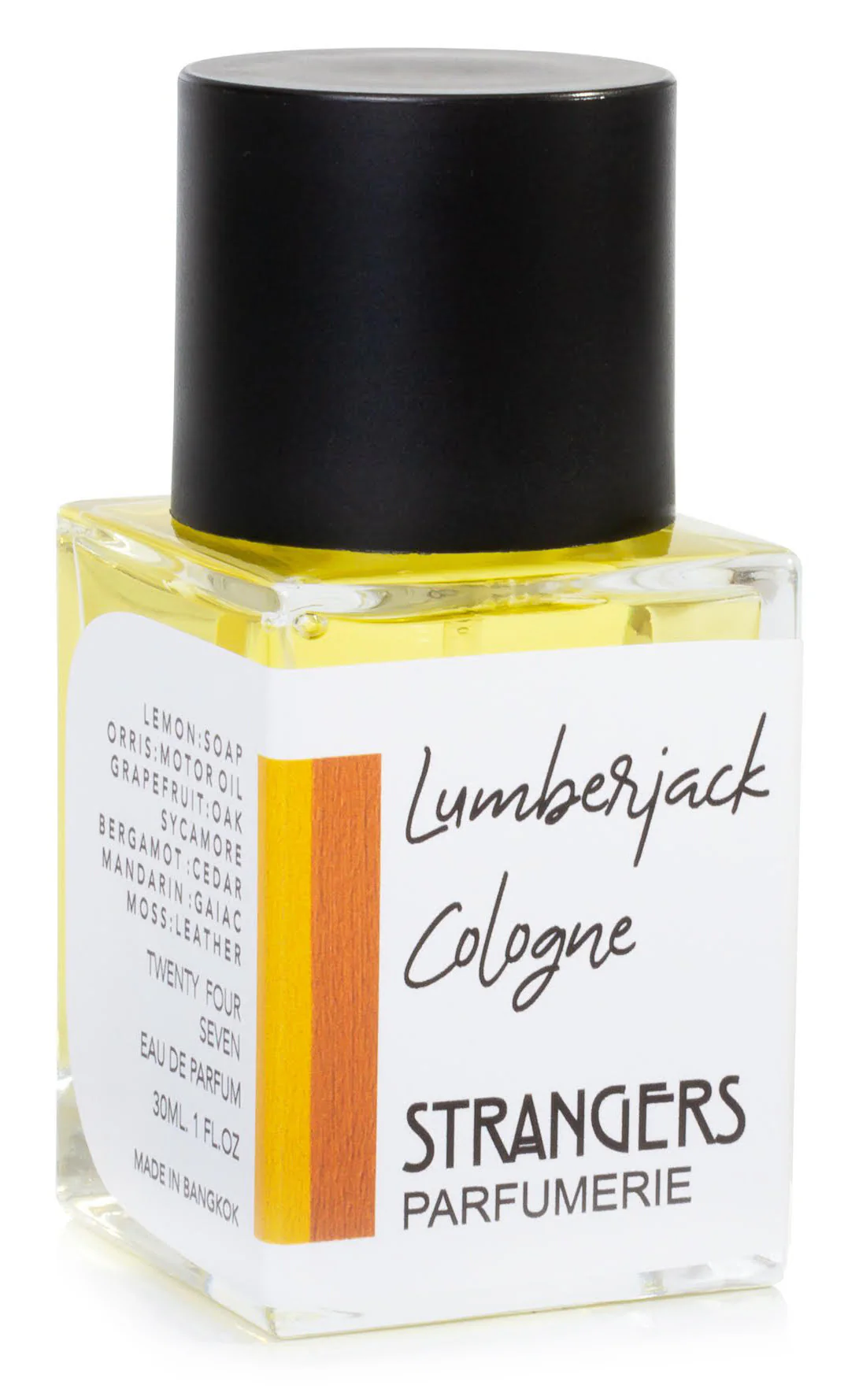 Lumberjack Cologne (Discontinued)
