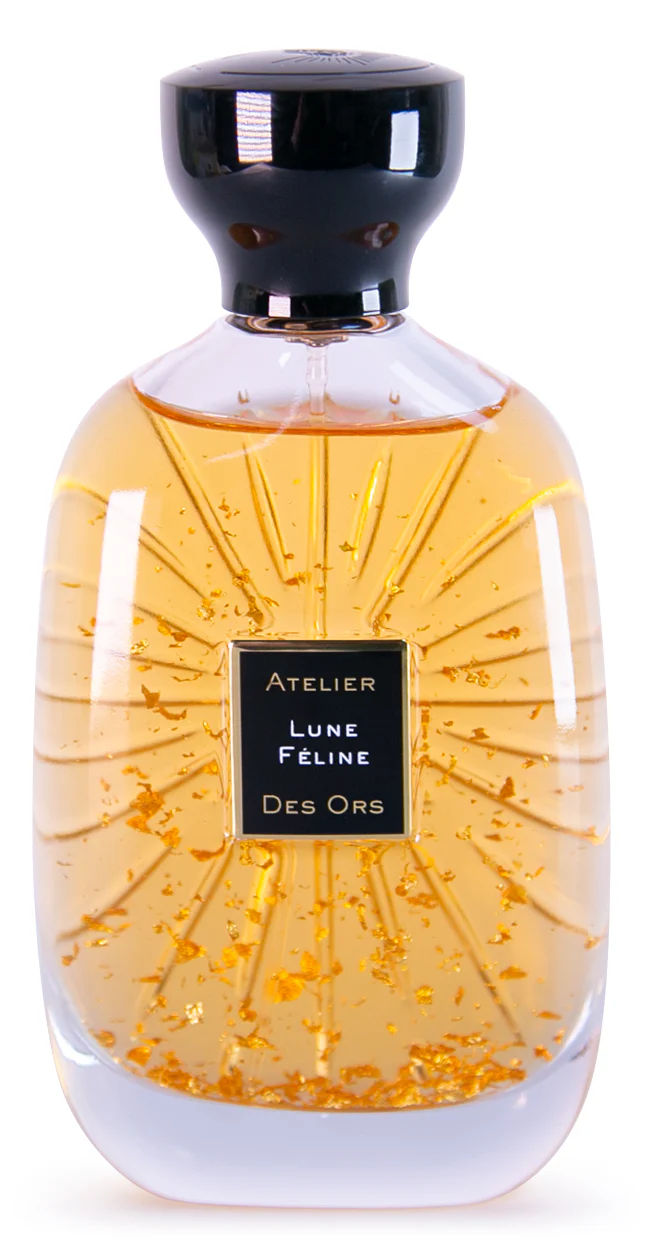Lune Féline (Discontinued)