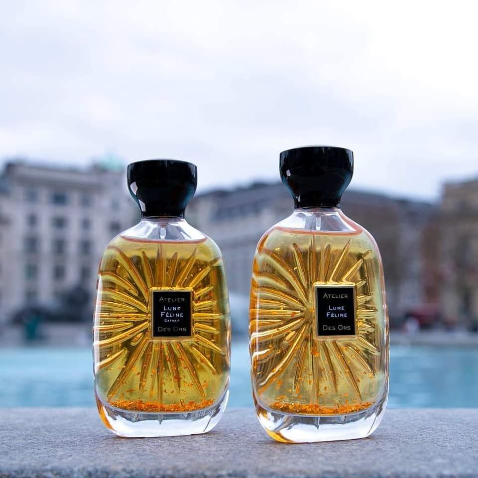 Lune Féline (Discontinued) - Image 3