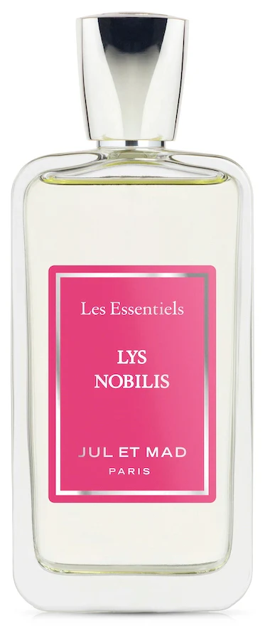 Lys Nobilis