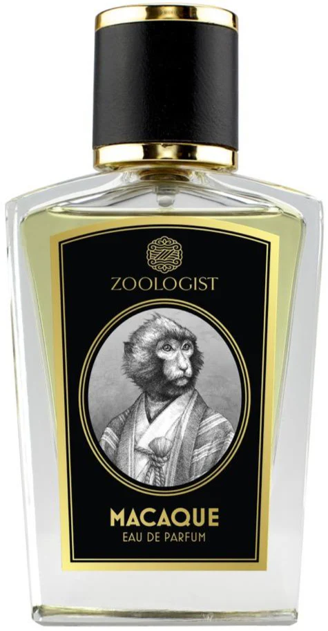 Macaque (Discontinued)