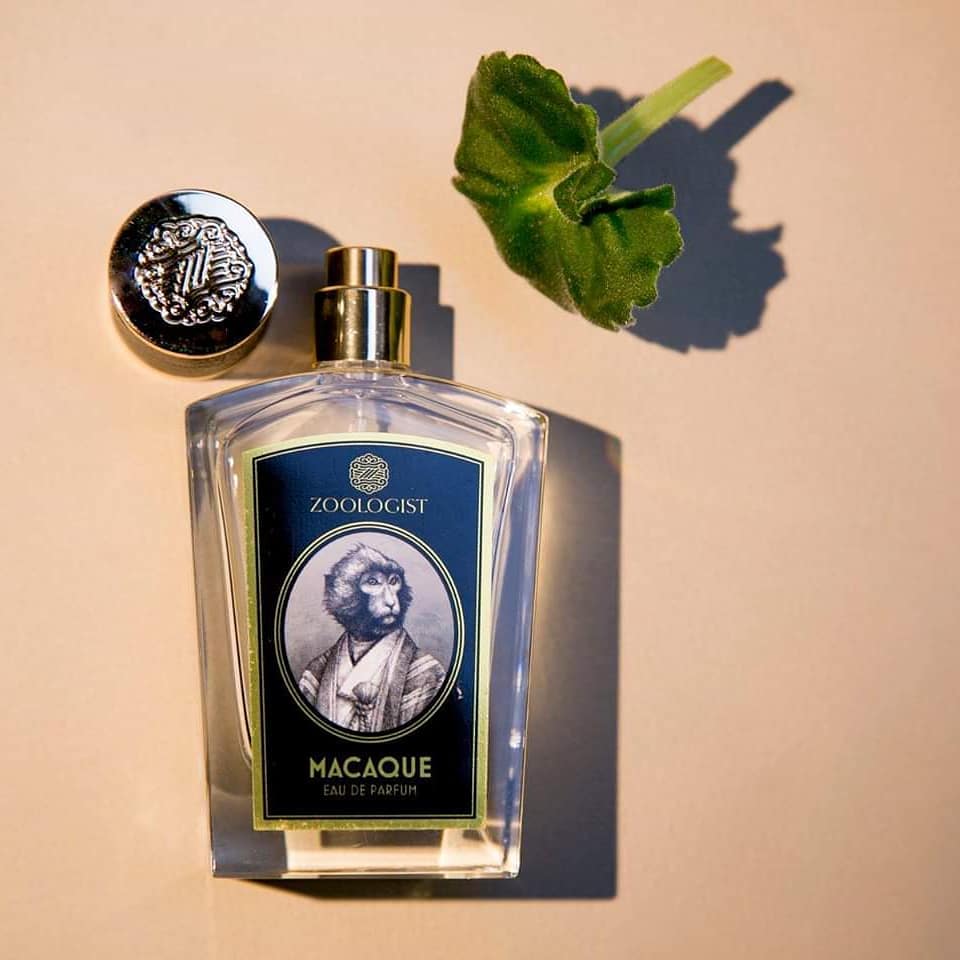 Macaque (Discontinued) - Image 2