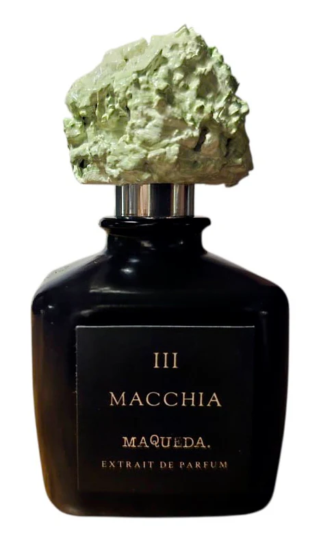 Macchia