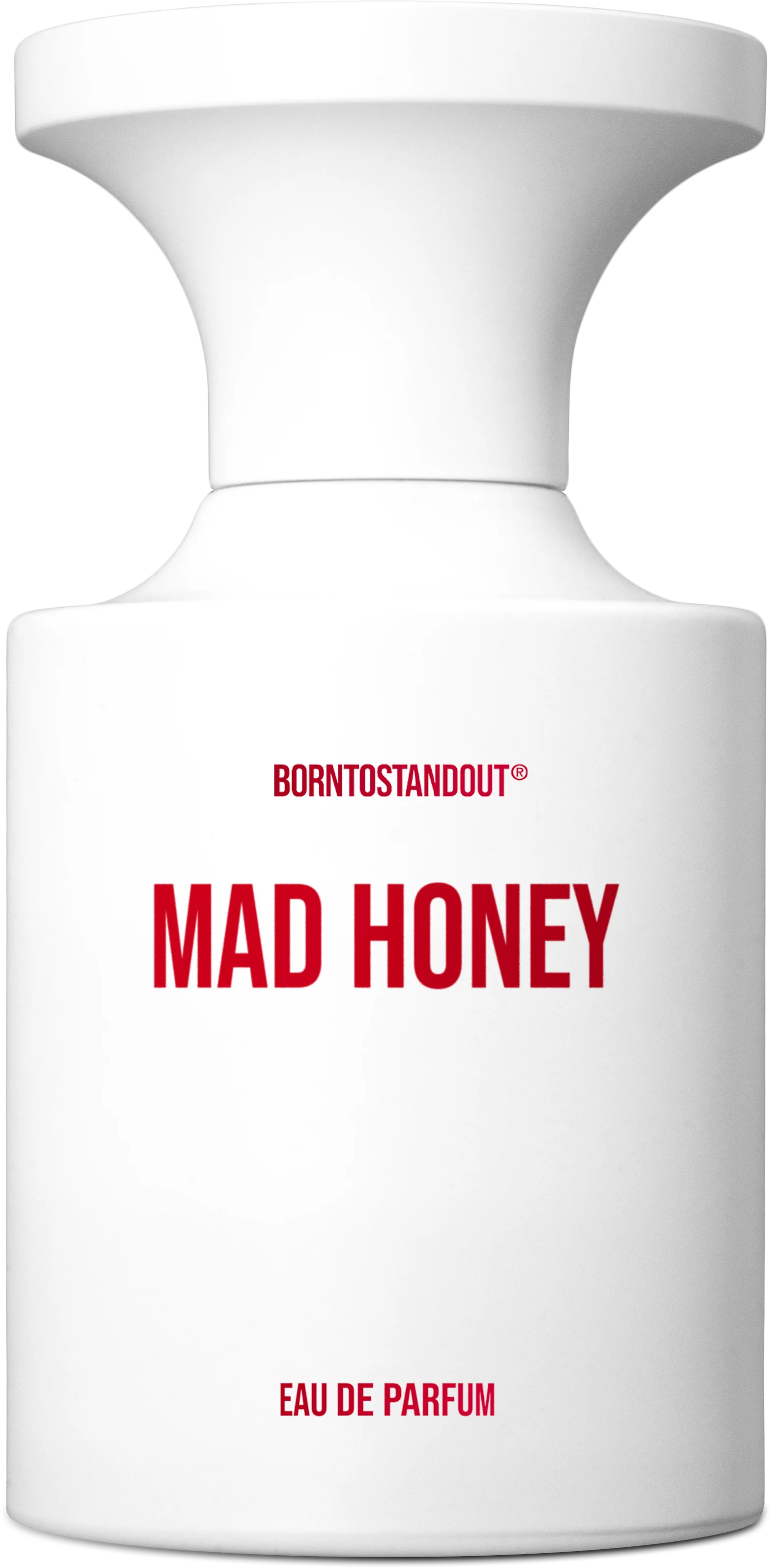 MAD HONEY