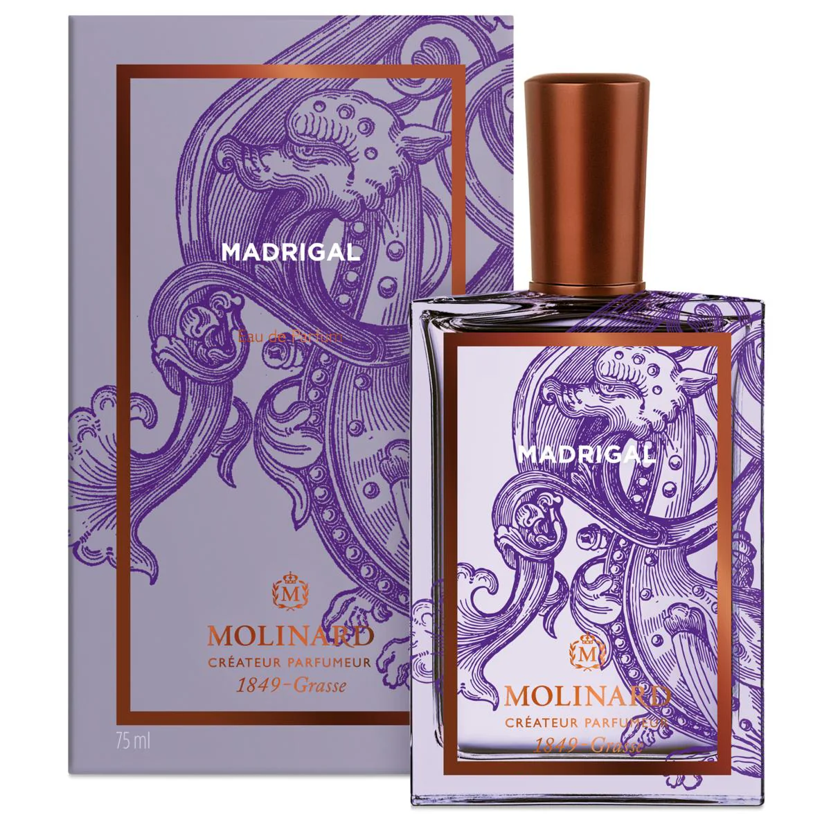 Madrigal - Image 2