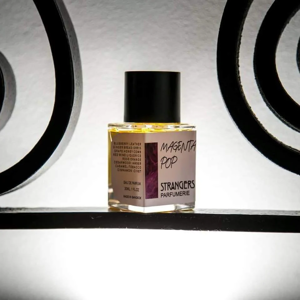 Magenta Pop (Discontinued) - Image 4