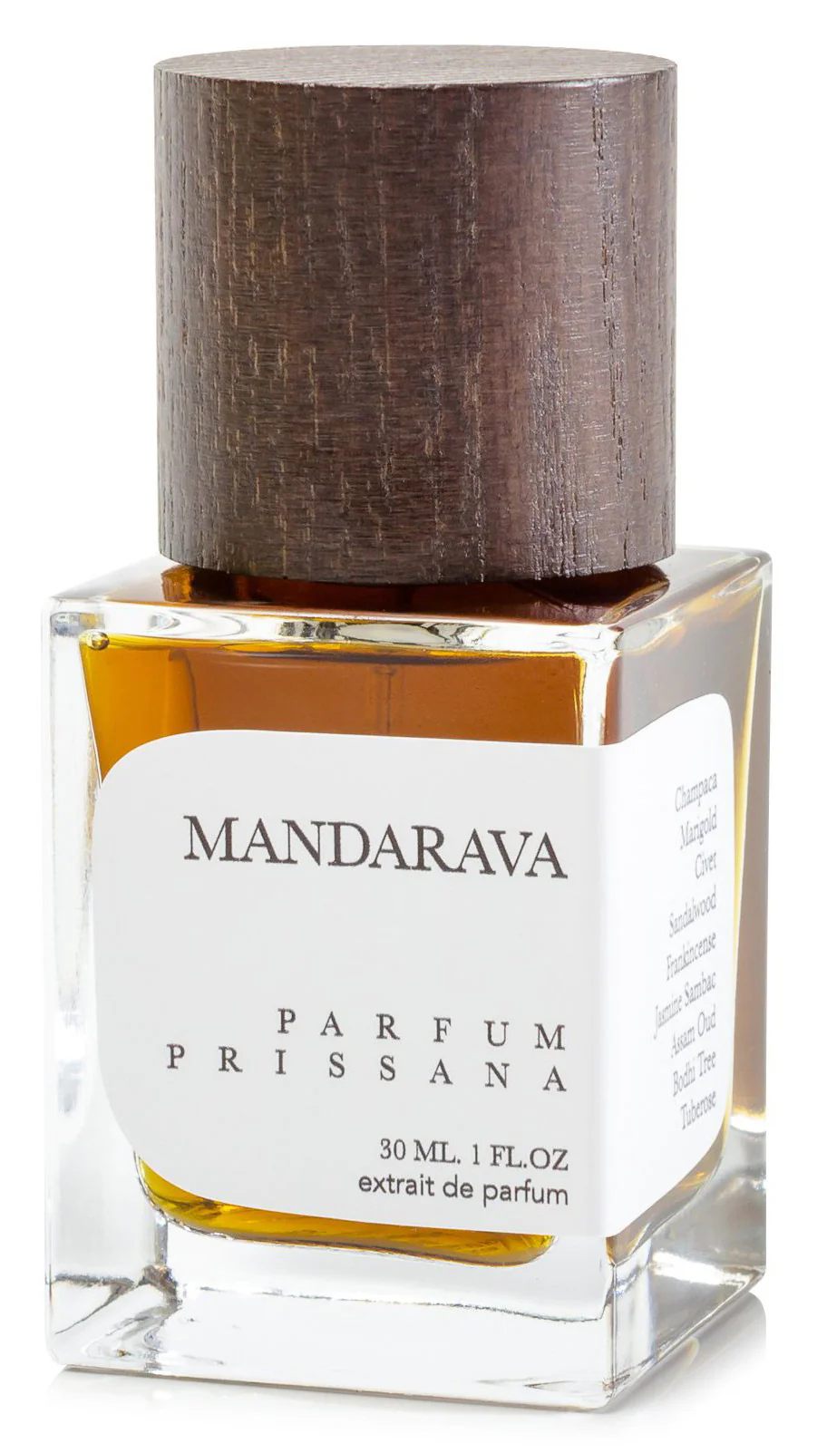 Mandarava