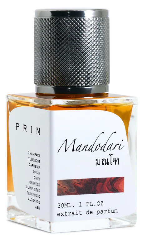 Mandodari มณโฑ