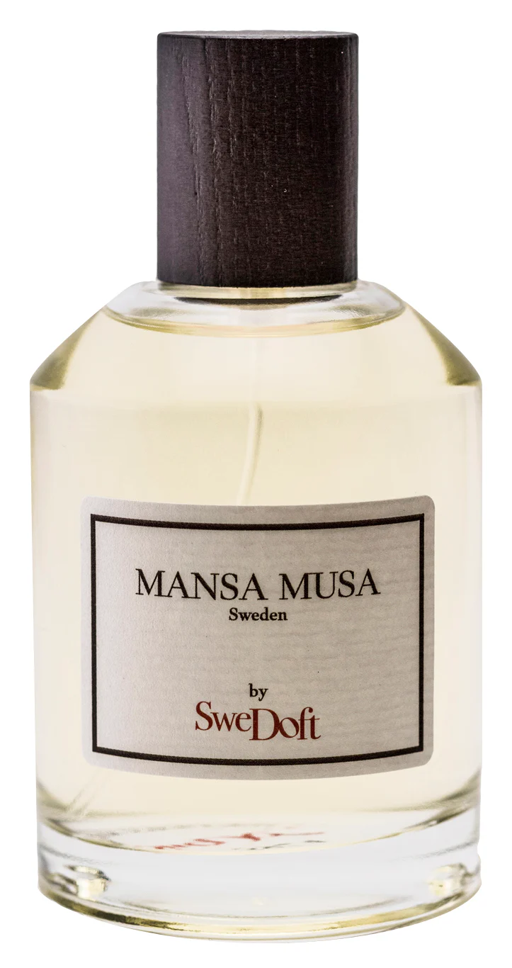 Mansa Musa