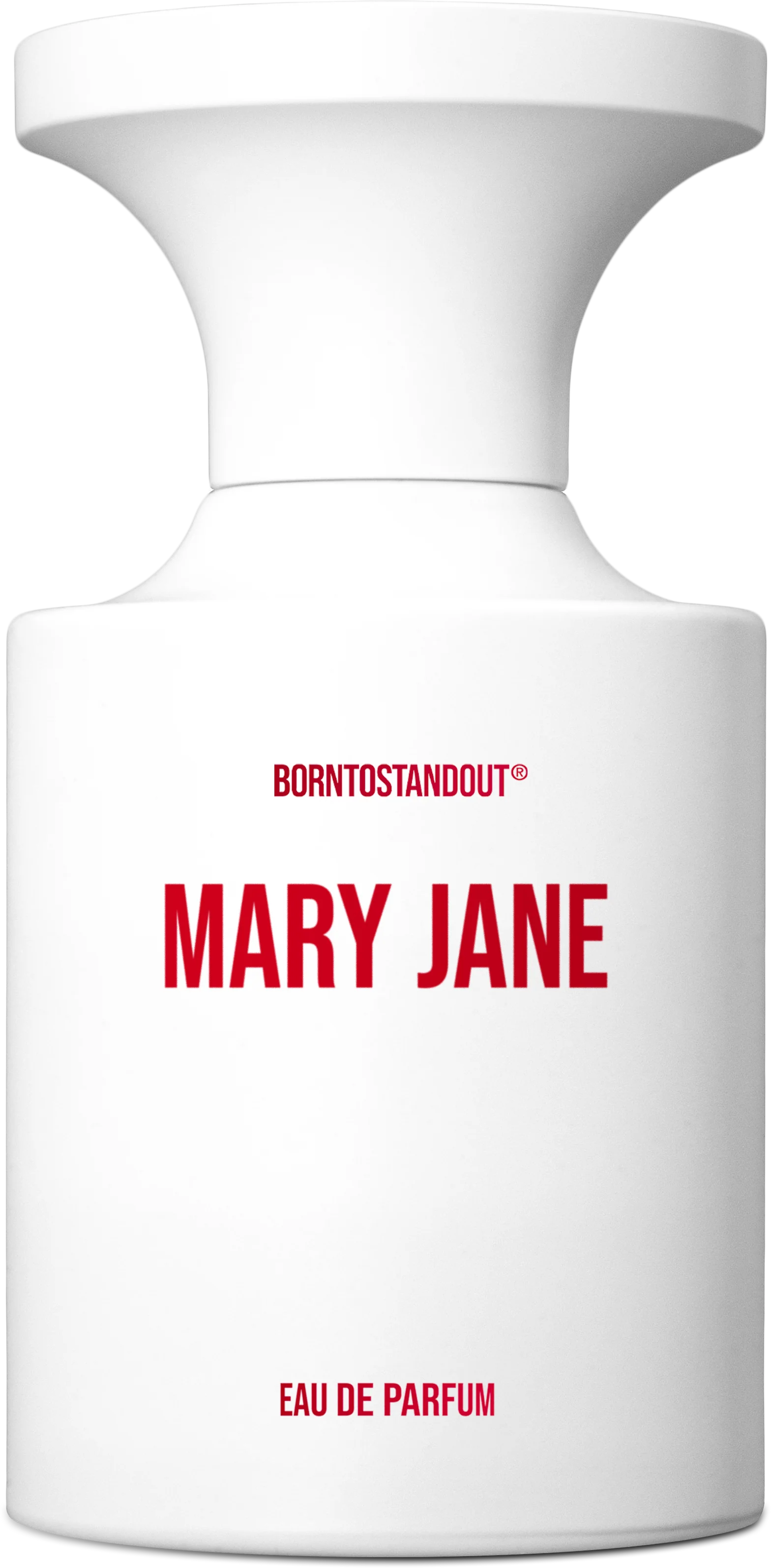 MARY JANE (Discontinued)