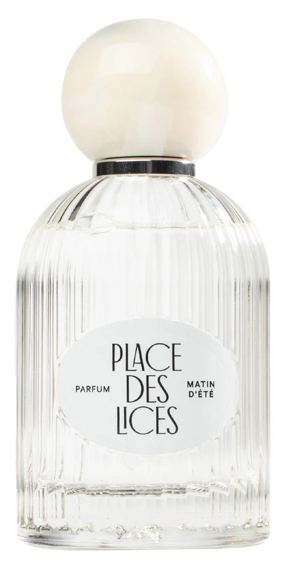 Matin d’Été