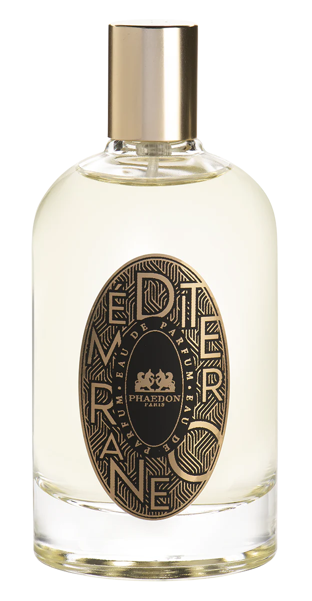 Méditerraneo (Discontinued)