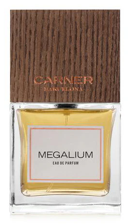 Megalium (Discontinued)