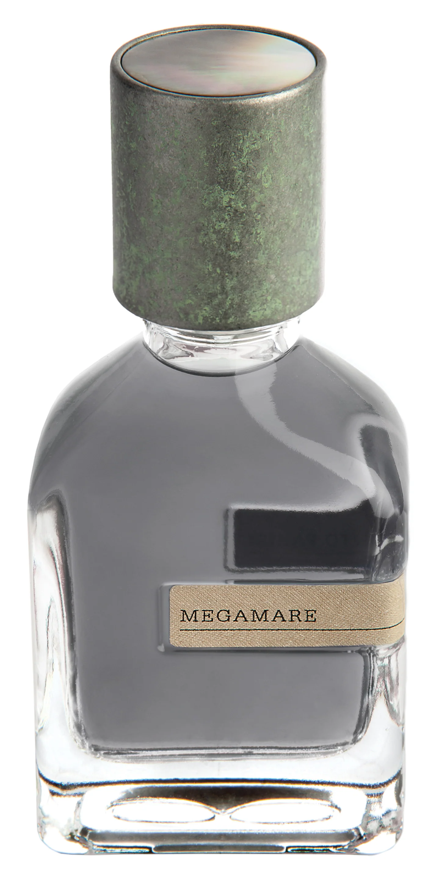 Megamare