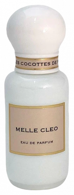 Melle Cléo