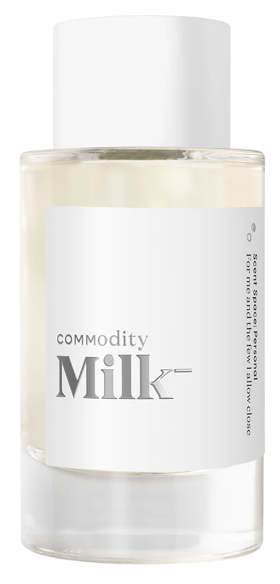 Milk | Personal