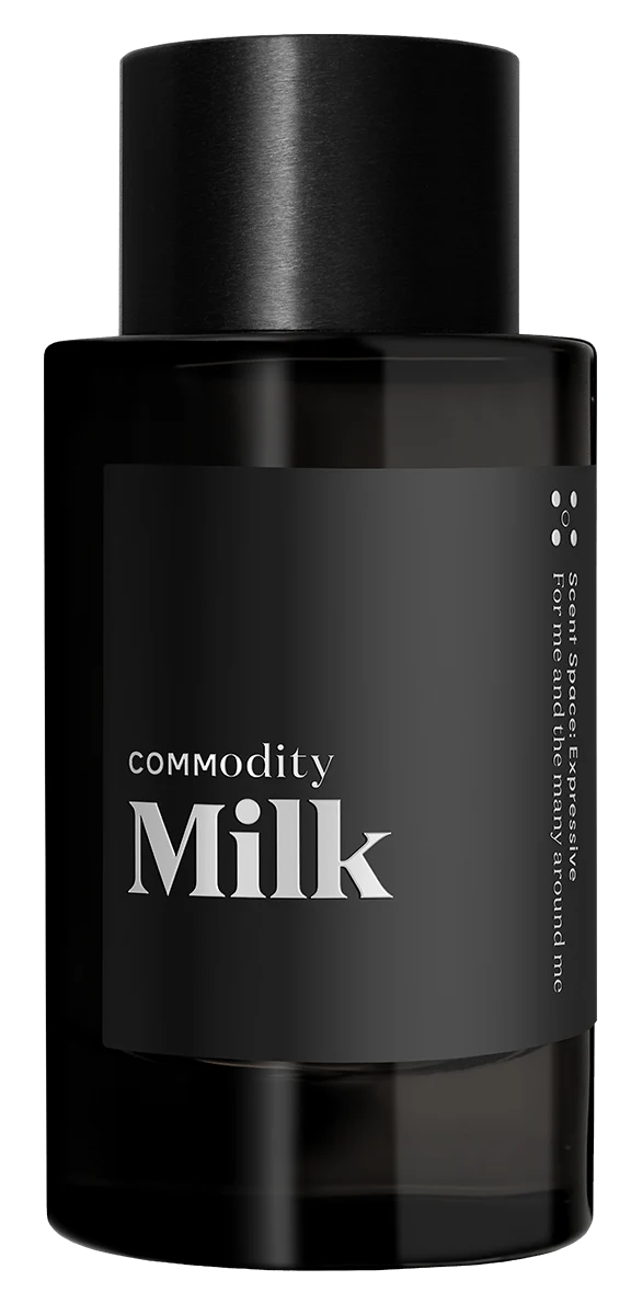 Milk | Balanced & Expressive
