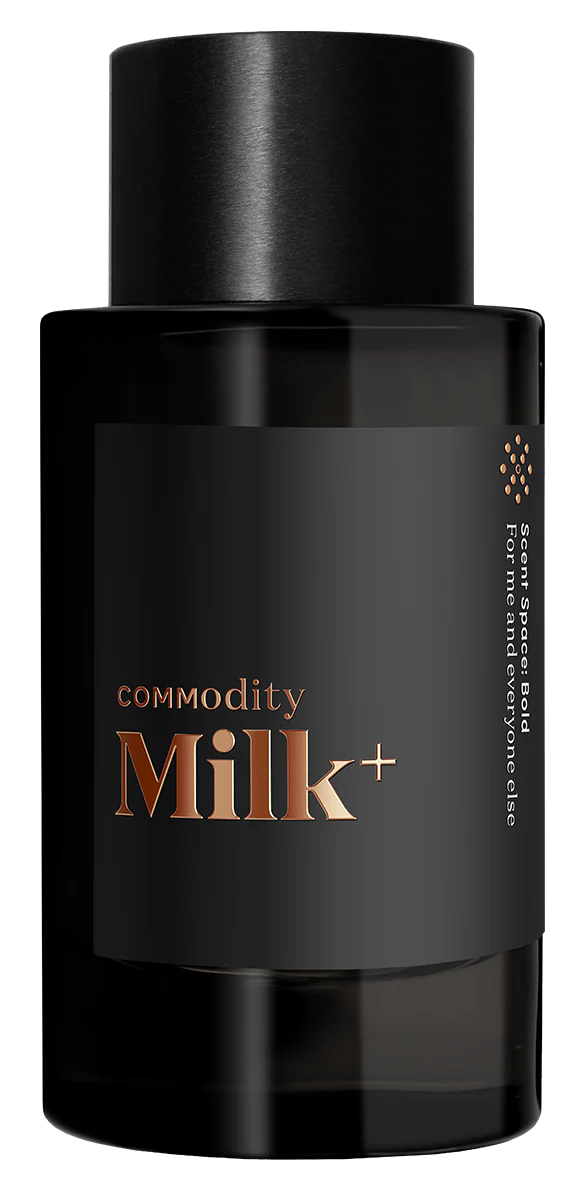 Milk | Bold
