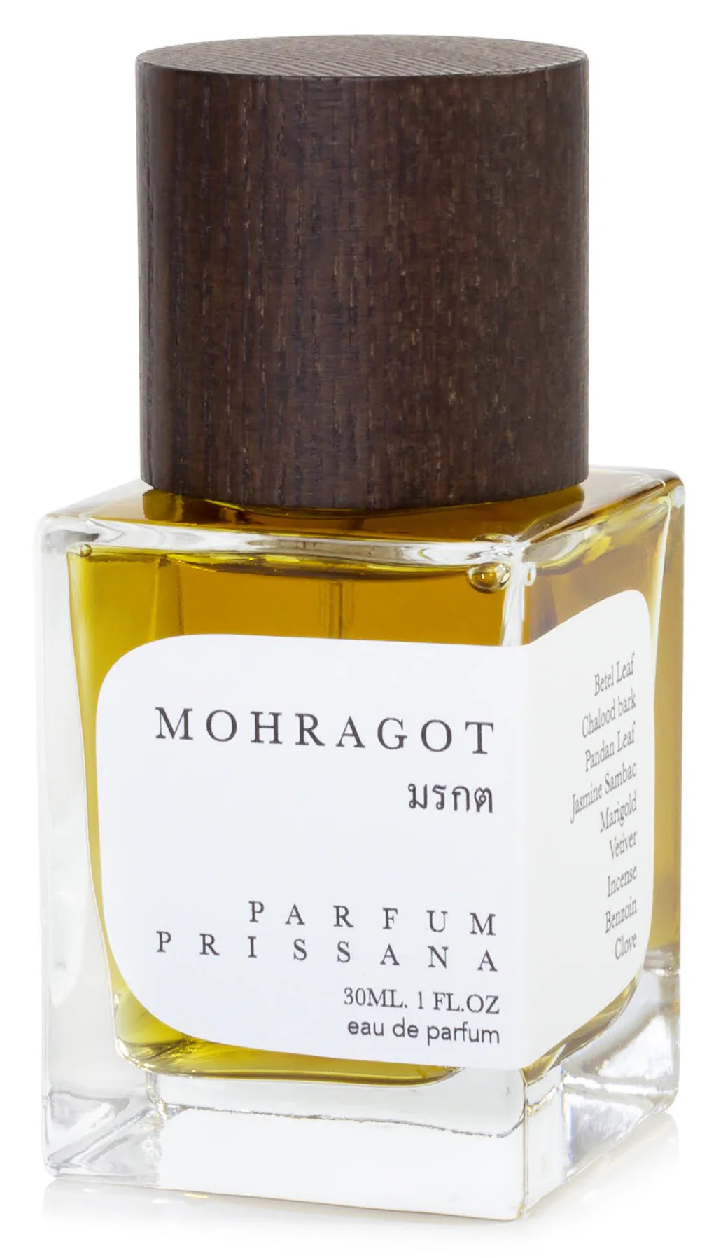 Mohragot