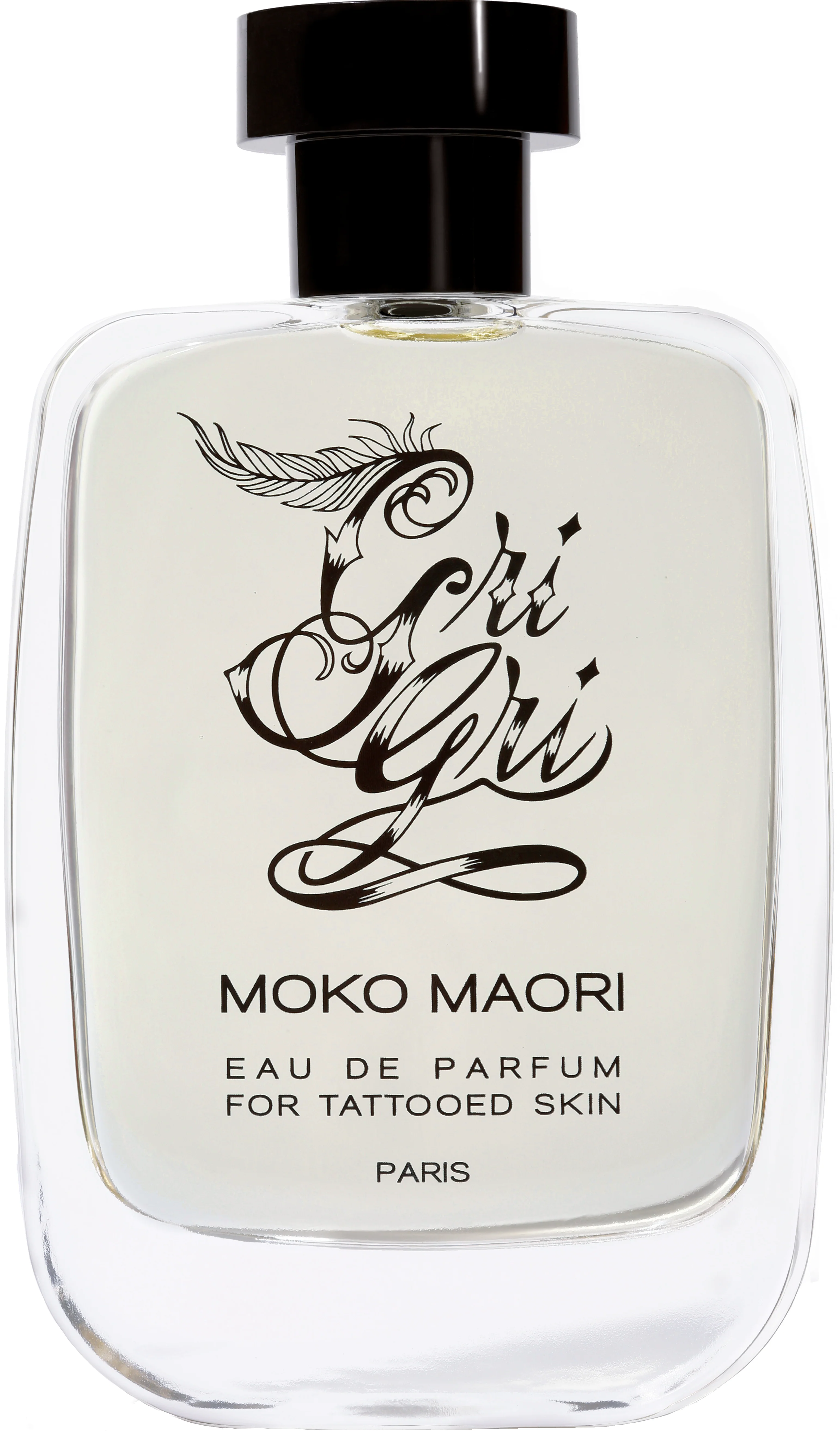 Moko Maori