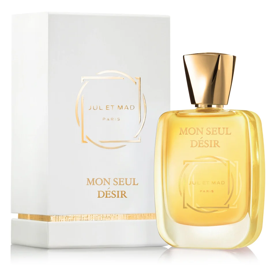 Mon Seul Desir - Image 2