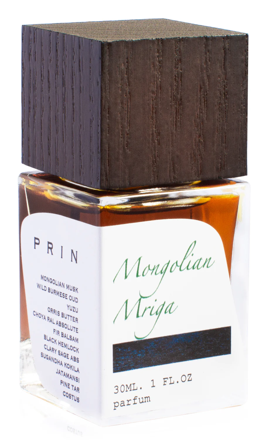 Mongolian Mriga (Discontinued)